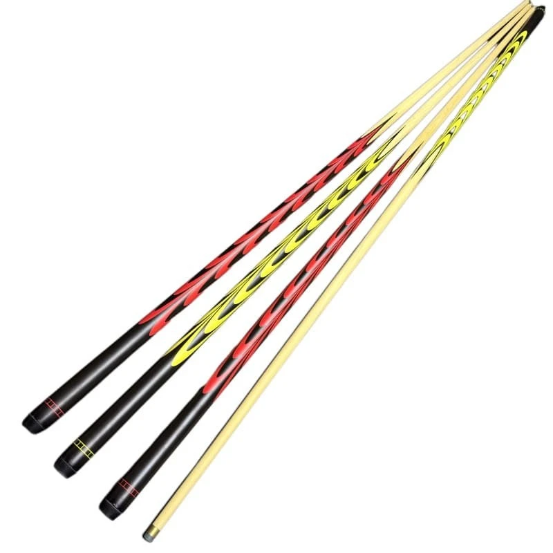 Russian Pyramid Cue suppliers